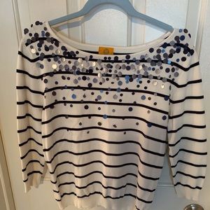 Ruby Rd Sweater